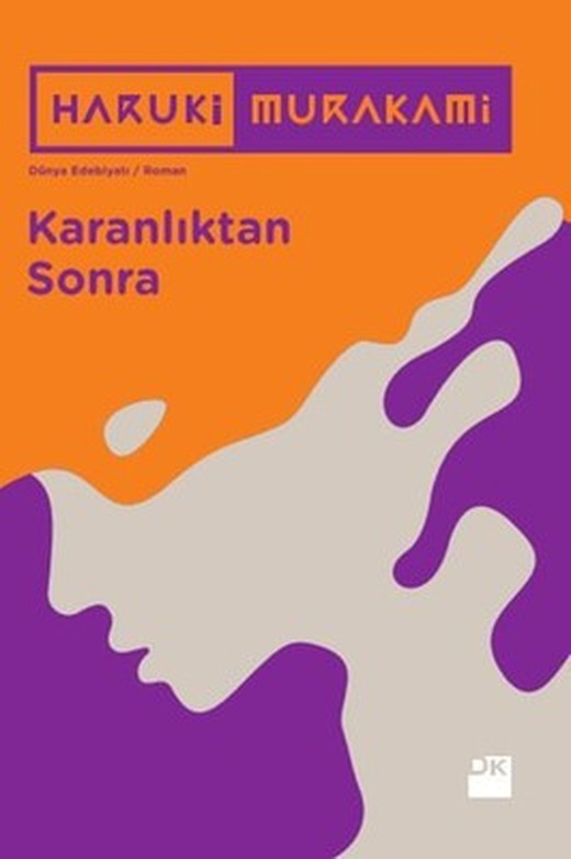 Karanlıktan Sonra | Doğan Kitap