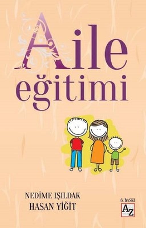 Aile Eğitimi | Az Kitap