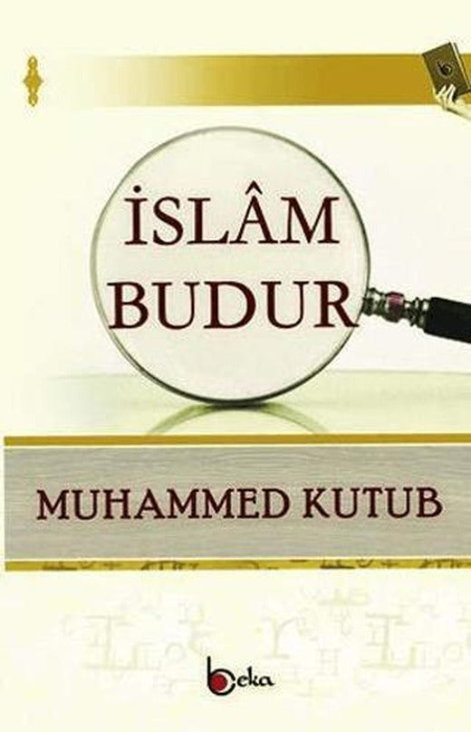 İslam Budur
