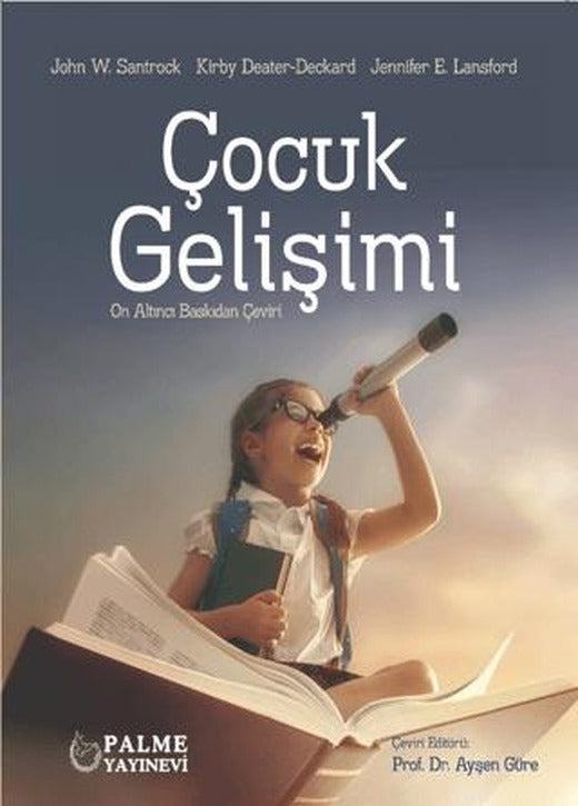 Çocuk Gelişimi