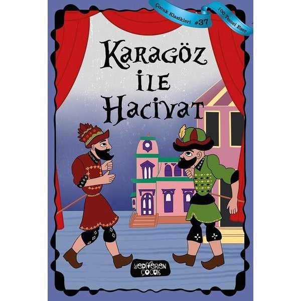 Karagöz İle Hacivat