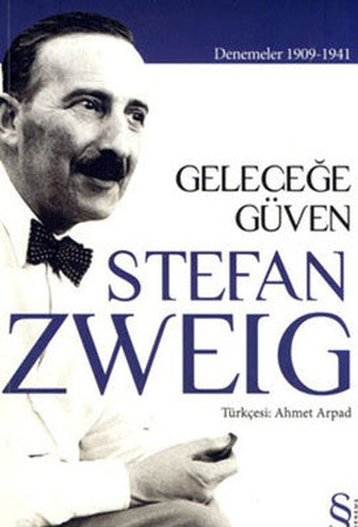 Geleceğe Güven | Everest Yayınları