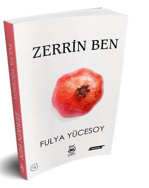 Zerrin Ben | 5 Şubat Yayınları (İnce Kapak)