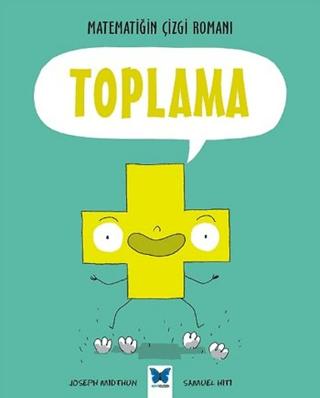 Matematiğin Çizgi Romanı : Toplama