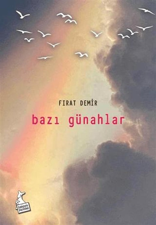 Bazı Günahlar | Kanguru Yayınları (Ciltsiz)