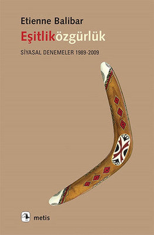 Eşitliközgürlük | Metis Yayınları