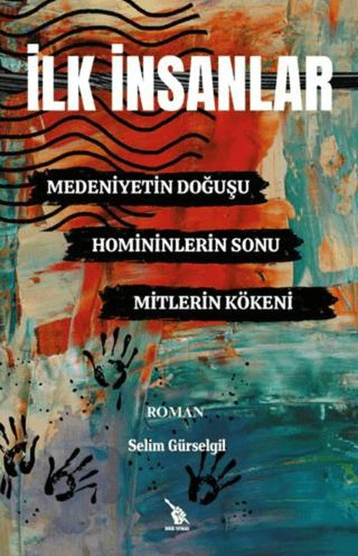 İlk İnsanlar