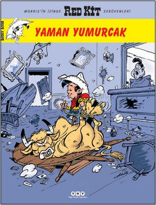 Büyülü Rüzgar Sayı - 95 | Lal