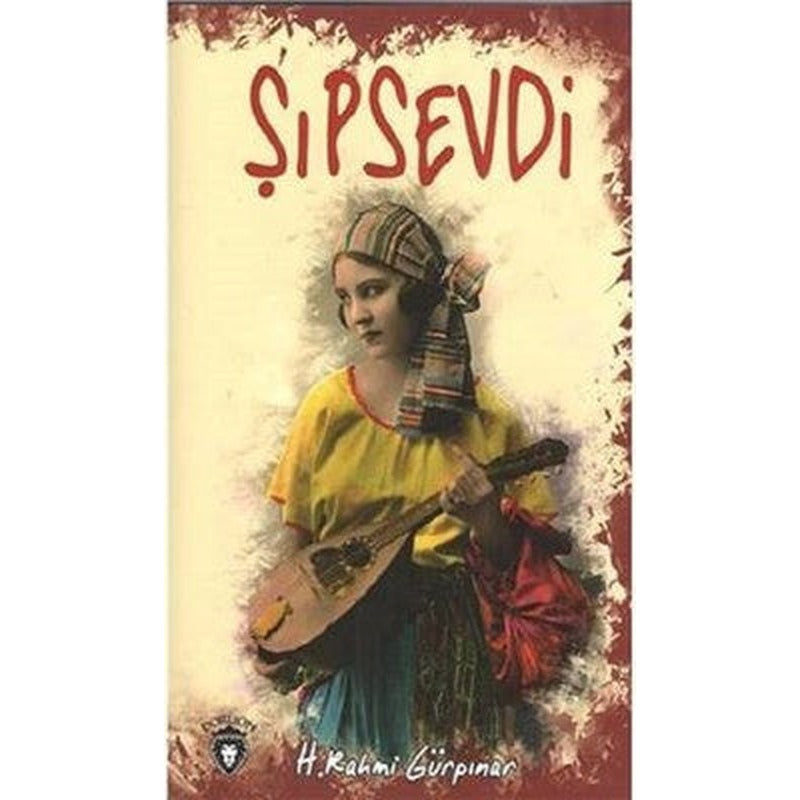 Şıpsevdi | Dorlion Yayınevi