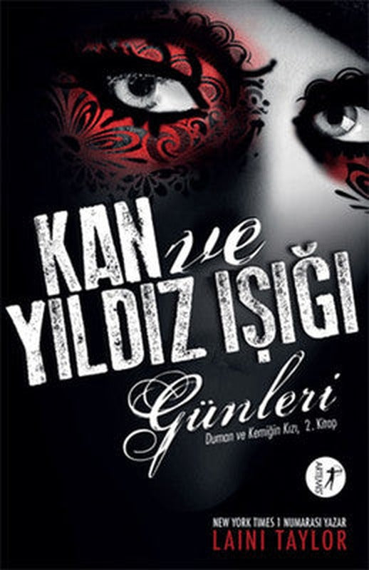 Kan ve Yıldız Işığı Günleri | Artemis Yayınları