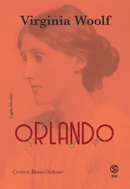 Orlando - Çağdaş Klasikler | Sia