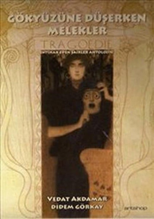 Gökyüzüne Düşerken Melekler | Artshop Yayıncılık (İnce Kapak)