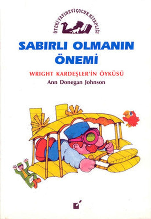 Sabırlı Olmanın Önemi | Öteki Yayınevi