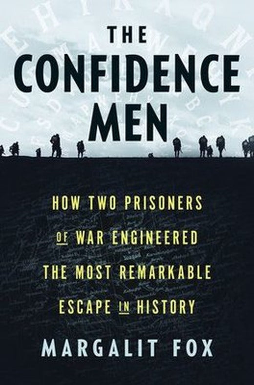 Confidence Men | Random House USA Inc