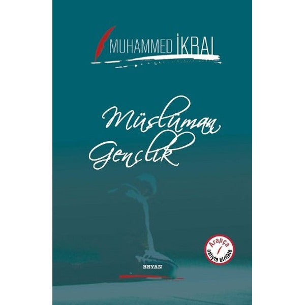 Müslüman Gençlik | Beyan Yayınları - Şiir Dizisi (Ciltli)