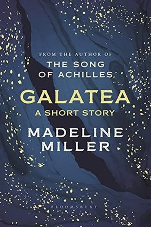 Galatea | Apple Ridge Fine Arts