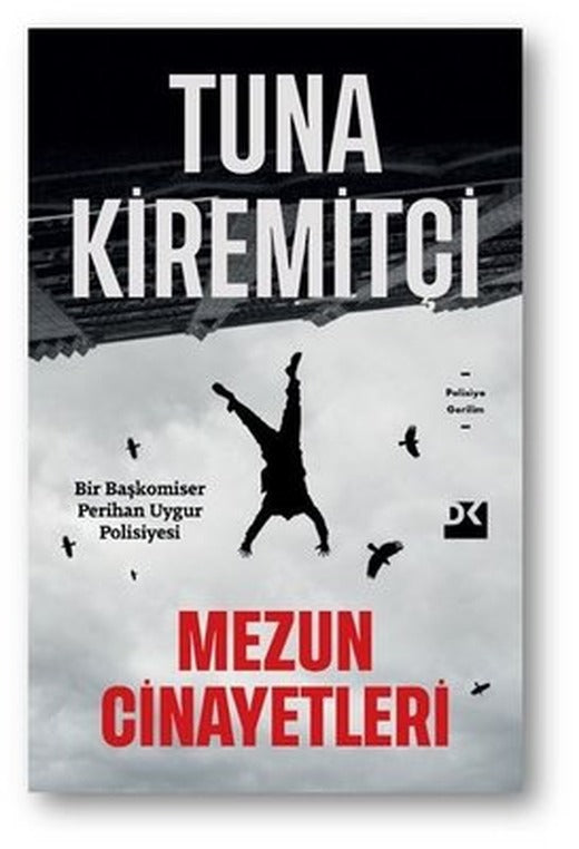 Mezun Cinayetleri | Doğan Kitap