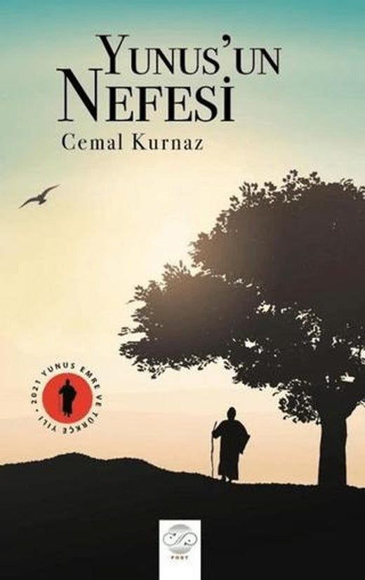 Yunus'un Nefesi | Post Yayınevi (Ciltsiz)