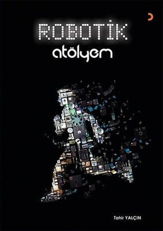Robotik Atölyem | Cinius