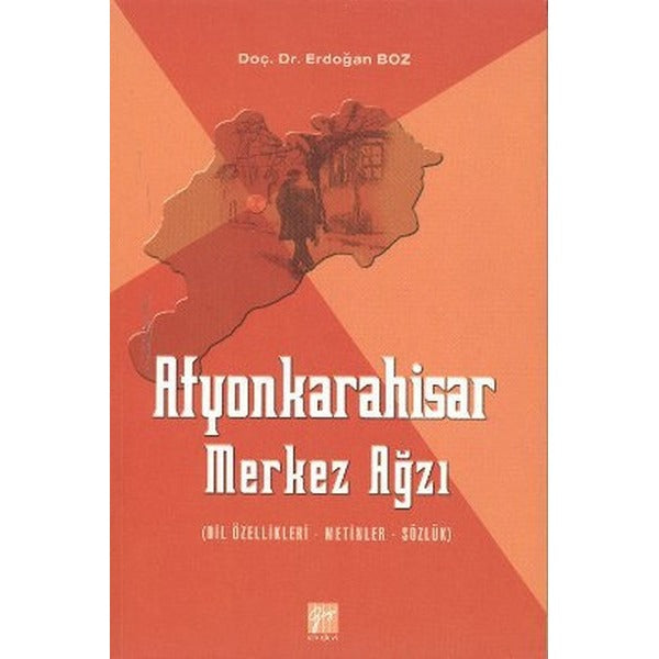 Afyonkarahisar Merkez Ağzı
