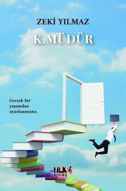 K. Müdür | Tilki Kitap (İnce Kapak)