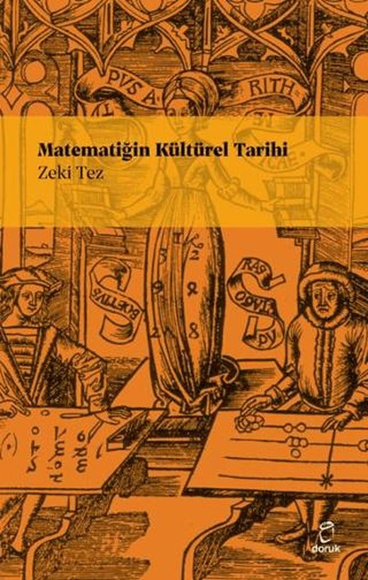 Matematiğin Kültürel Tarihi