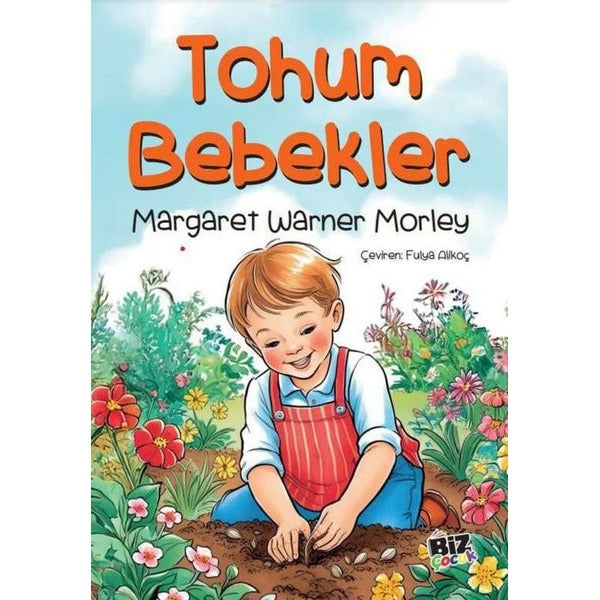 Tohum Bebekler