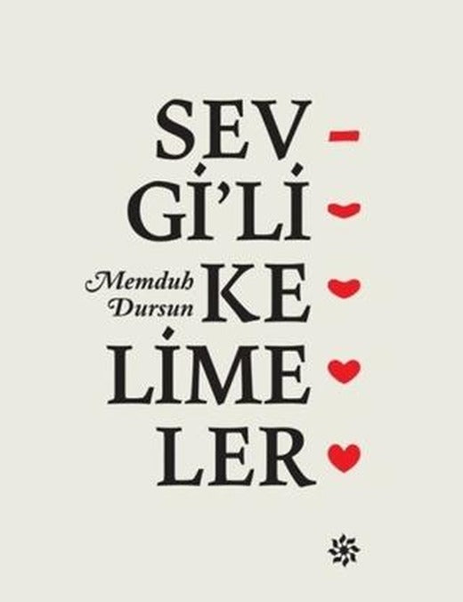 Sevgi'li Kelimeler | Doğan Novus (Ciltsiz)