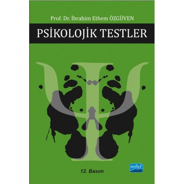 Psikolojik Testler