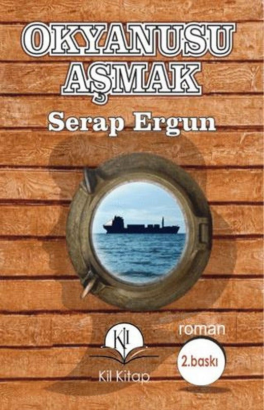 Okyanusu Aşmak