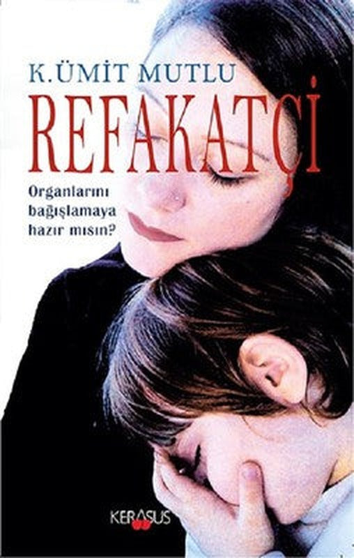 Refakatçi | Kerasus