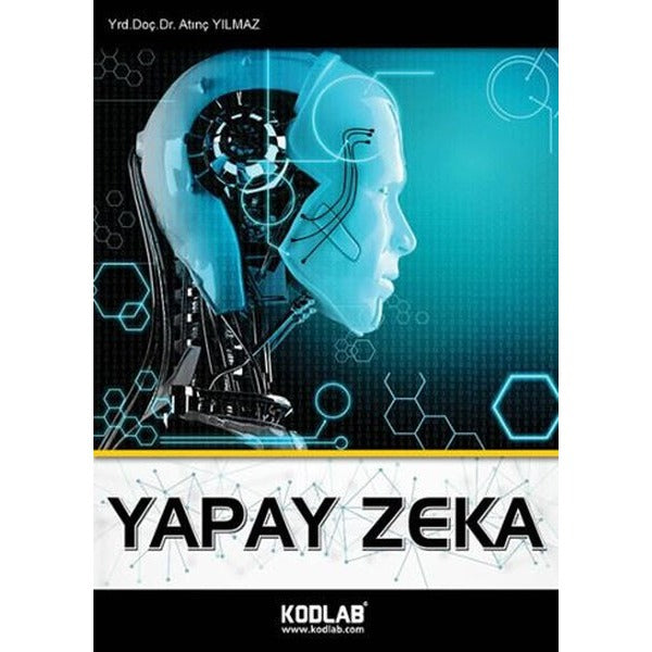 Yapay Zeka | Kodlab (e-kitap)