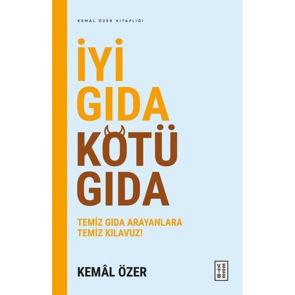İyi Gıda Kötü Gıda