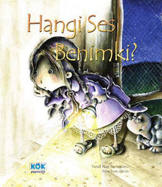Hangi Ses Bizimki? | Kök Yayıncılık
