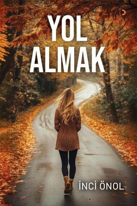 Yol Almak | Cinius (İnce Kapak)