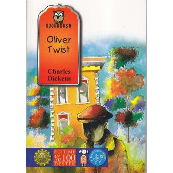 Oliver Twist