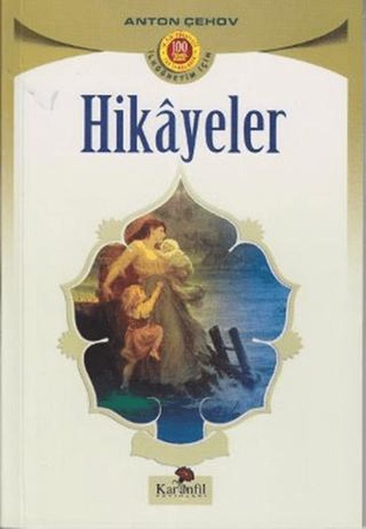 Hikayeler
