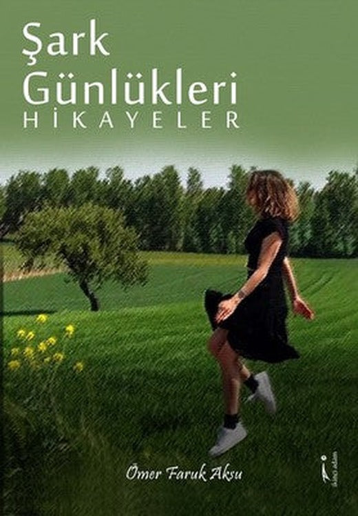 Şark Günlükleri | İkinci Adam Yayınları