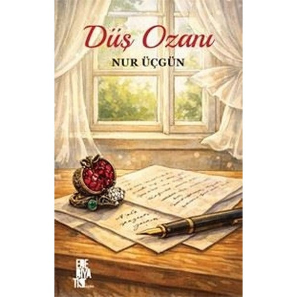 Düş Ozanı | Edebiyatist (İnce Kapak)