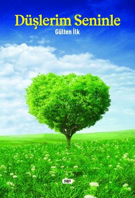Düşlerim Seninle | Tilki Kitap (Ciltsiz)