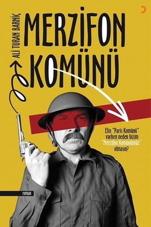 Merzifon Komünü | Cinius