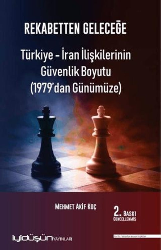 Rekabetten Geleceği