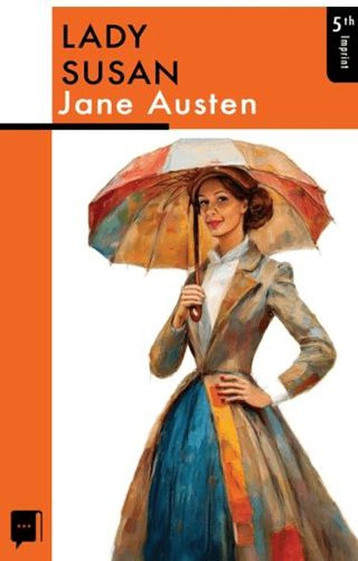 Lady Susan | Literart Yayınları (Ciltsiz)