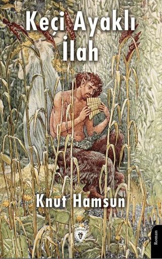 Keçi Ayaklı İlah