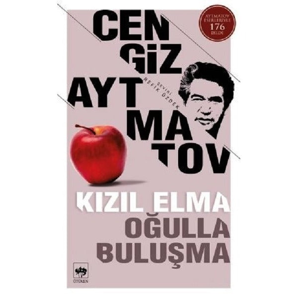 Kızıl Elma-Oğulla Buluşma | Ötüken Yayınları