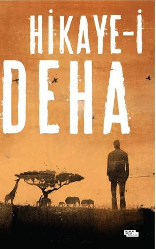 Hikaye-i Deha