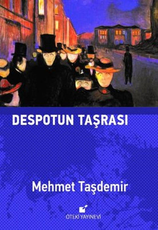 Despotun Taşrası | Öteki Yayınevi