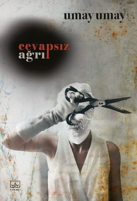Cevapsız Ağrı | İthaki Yayınları