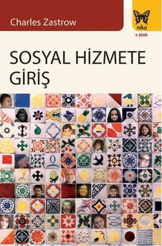 Sosyal Hizmete Giriş | Nika Yayınevi