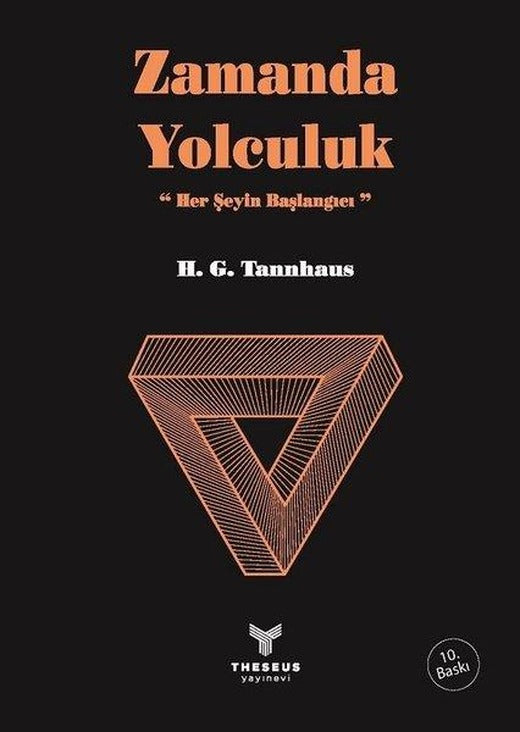 Zamanda Yolculuk: Her Şeyin Başlangıcı-Yelkovan